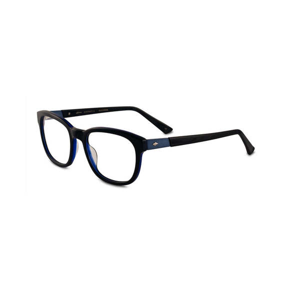 Sama DISTRICT 5 Black Denim Eyeglasses 53mm - Picture 1 of 1